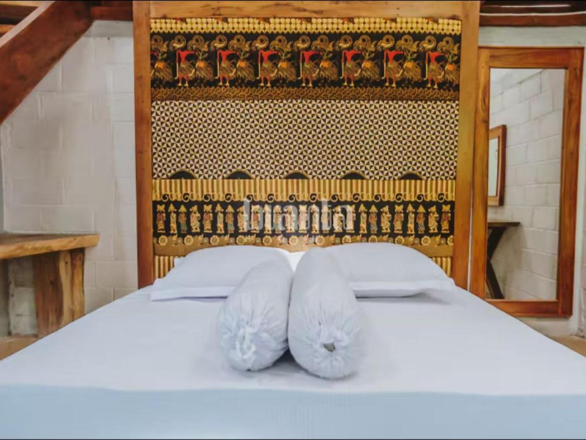 Hotel Branta Yogyakarta